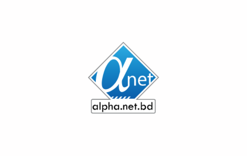 Alpha.net.BD